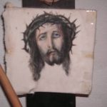 Rostre i Marca de Jesús